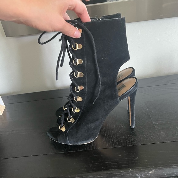 Steve Madden heals - Picture 3 of 4